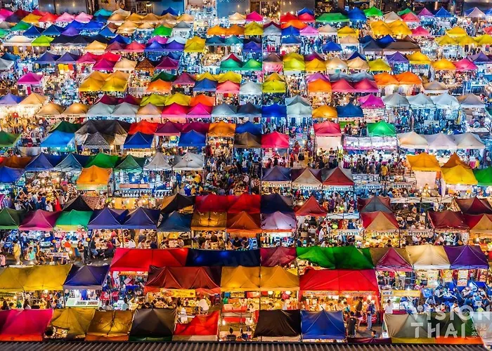 Matini Ratchada 32 Hotel Bangkok