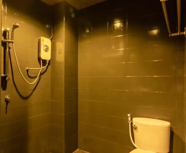Hotel Matini Ratchada 32 Bangkok
