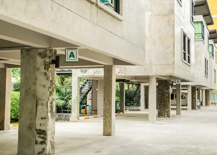 Hotel Matini Ratchada 32