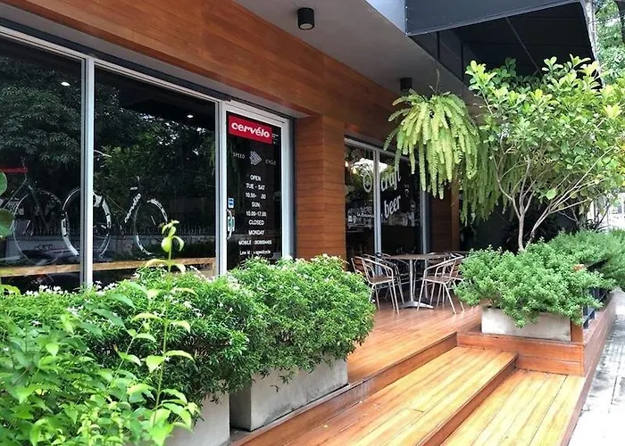 Hotel Matini Ratchada 32