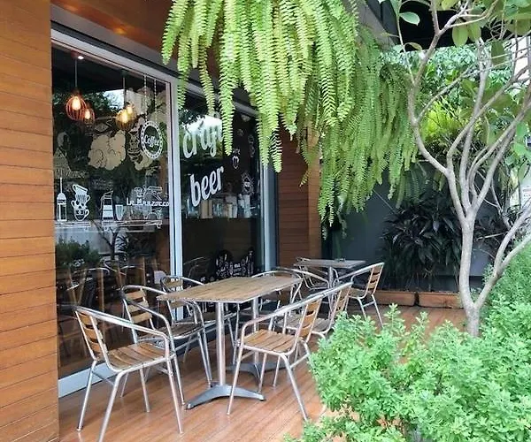 Matini Ratchada 32 3*